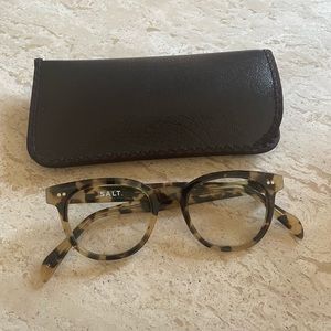 Salt Eyeglasses